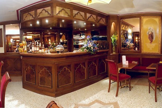 Hotel Ai Mori d’Oriente in Venice - foto 5