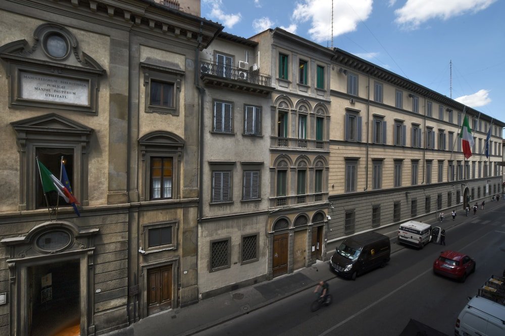 Residenza Conte Di Cavour & Rooftop foto 21
