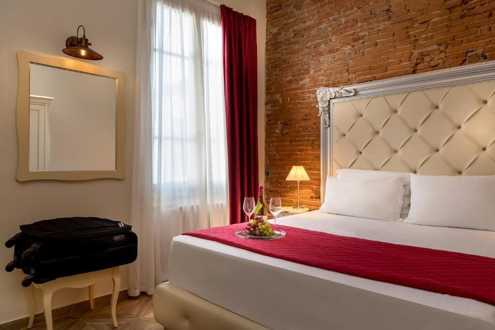 Residenza Conte Di Cavour & Rooftop foto 25