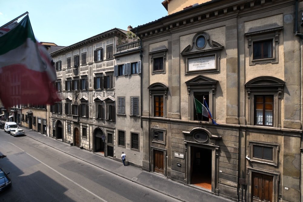 Residenza Conte Di Cavour & Rooftop foto 8