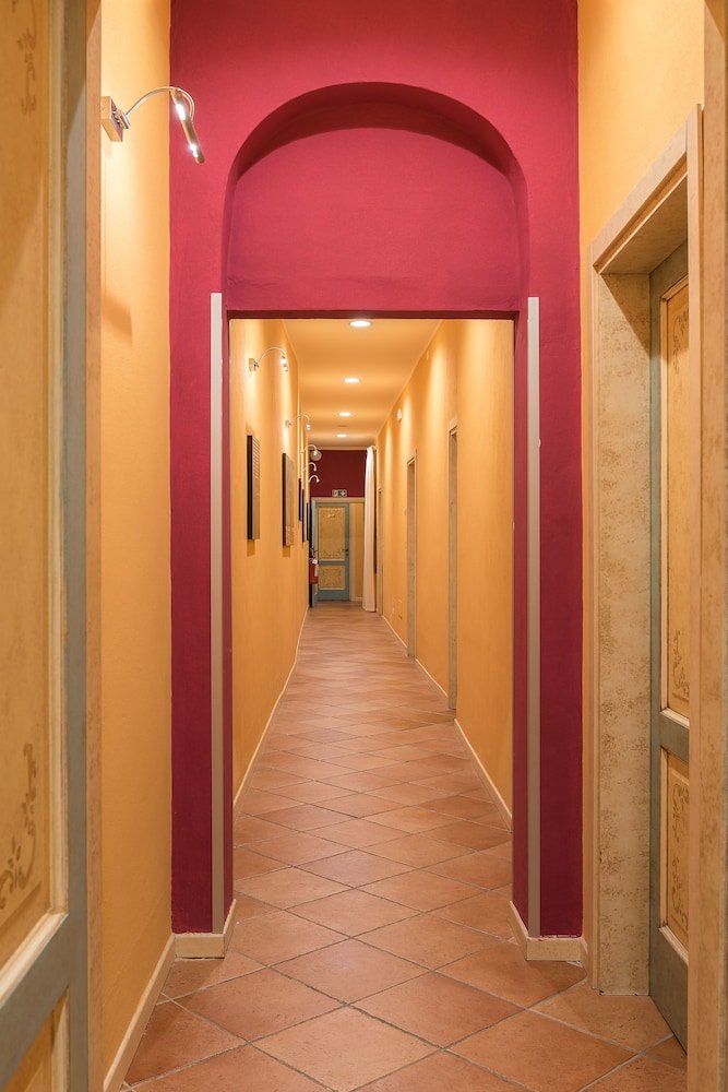 Residenza Conte Di Cavour & Rooftop foto 18