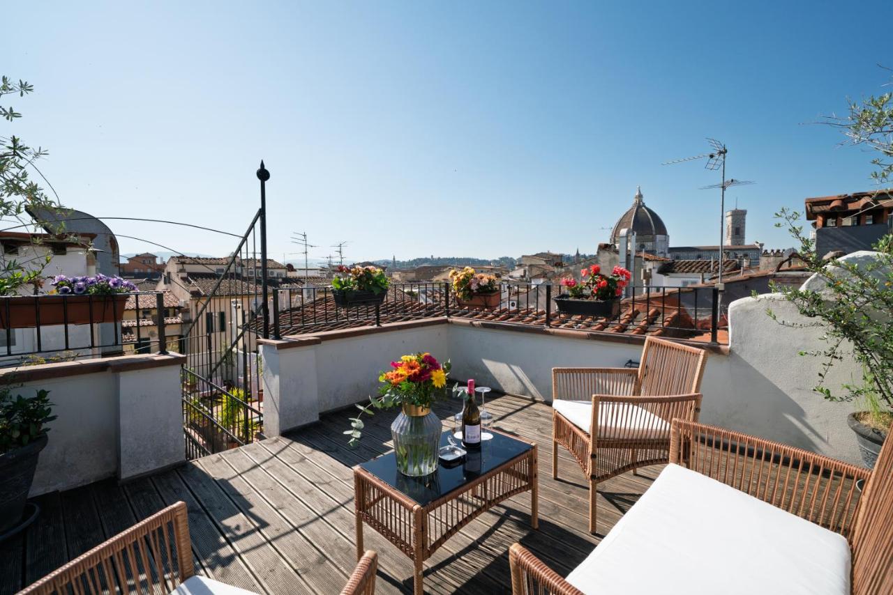 Residenza Conte Di Cavour & Rooftop