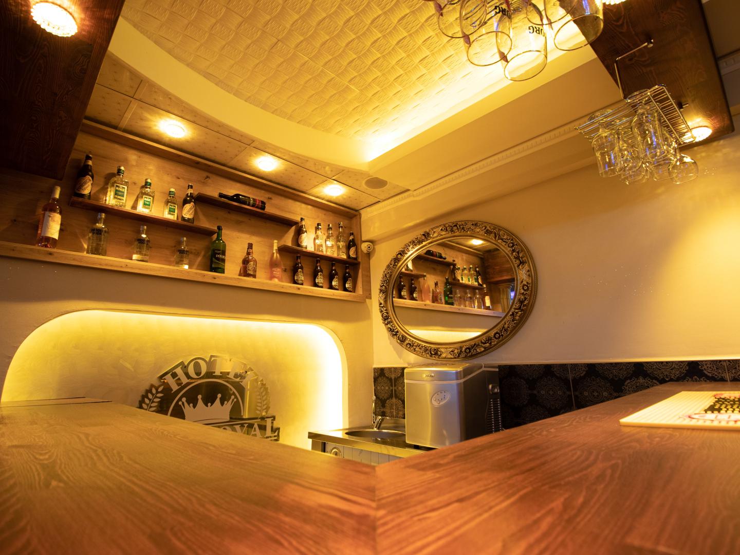 Exporoyal Hotel image 3