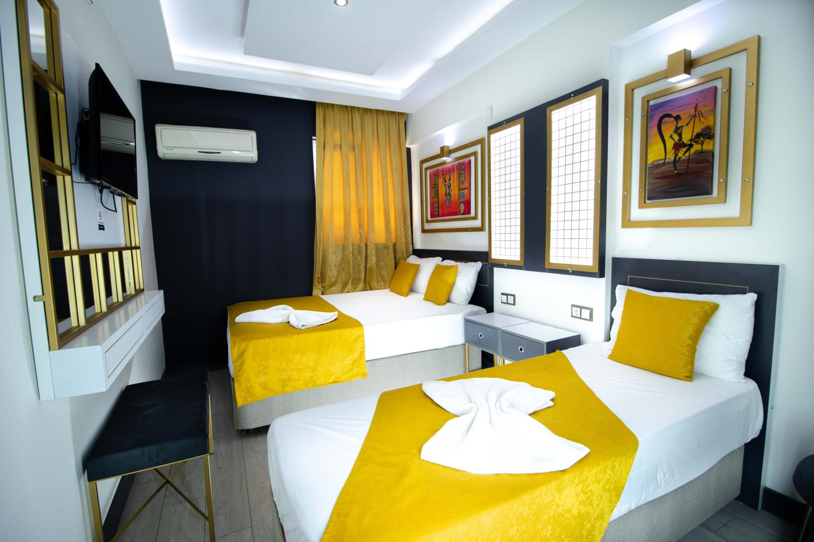 Exporoyal Hotel foto 7