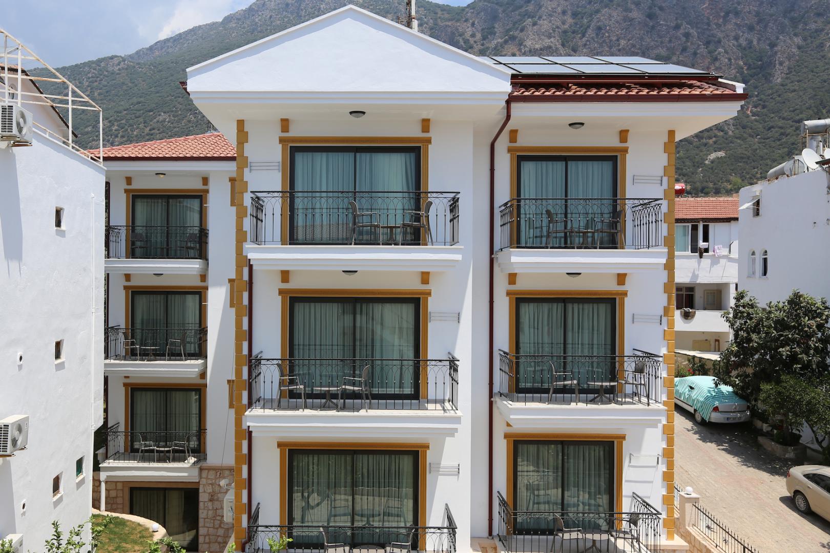Payam Hotel foto 19