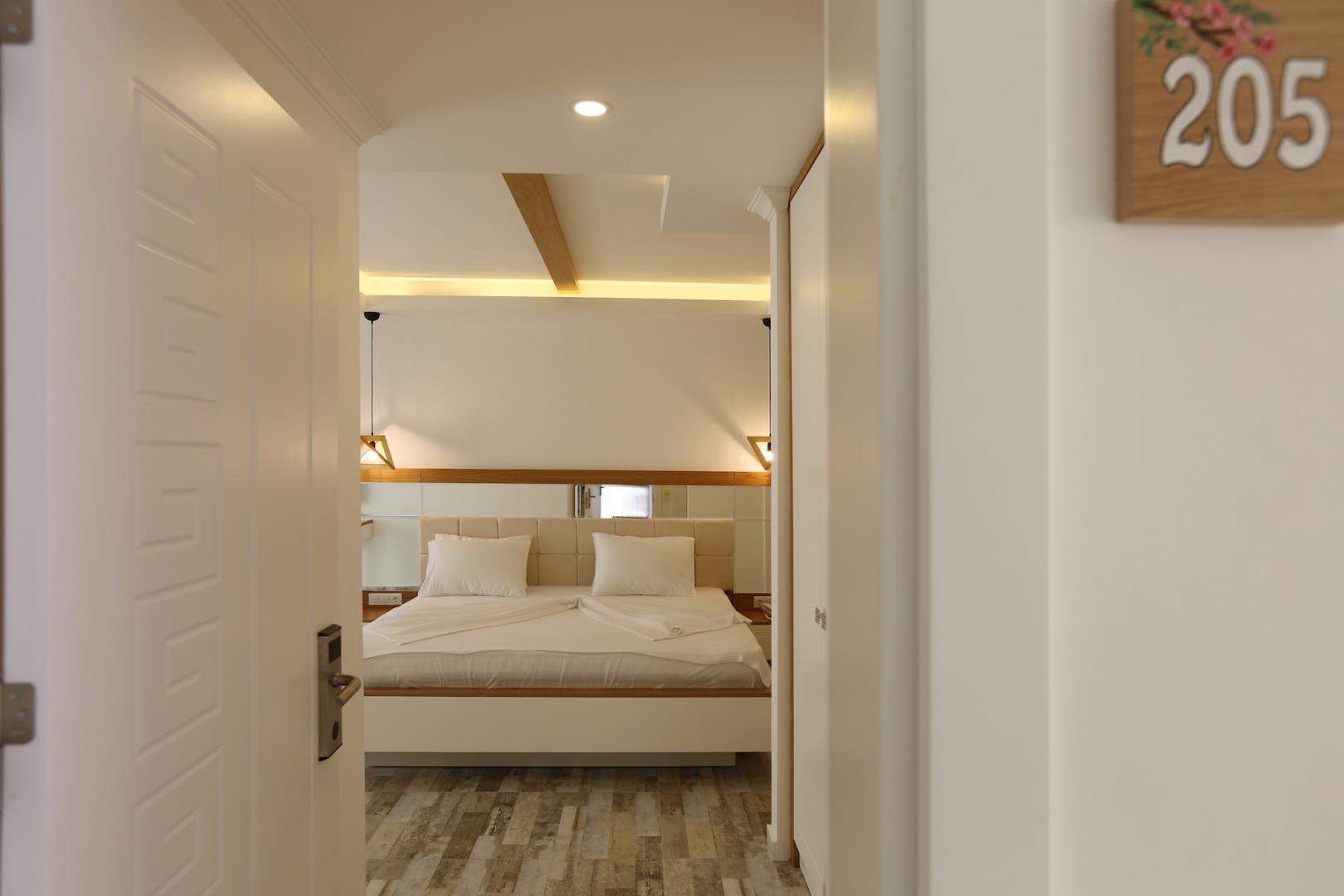 Payam Hotel foto 23