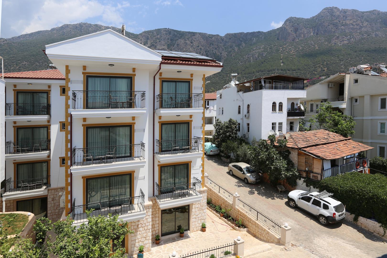 Payam Hotel foto 25