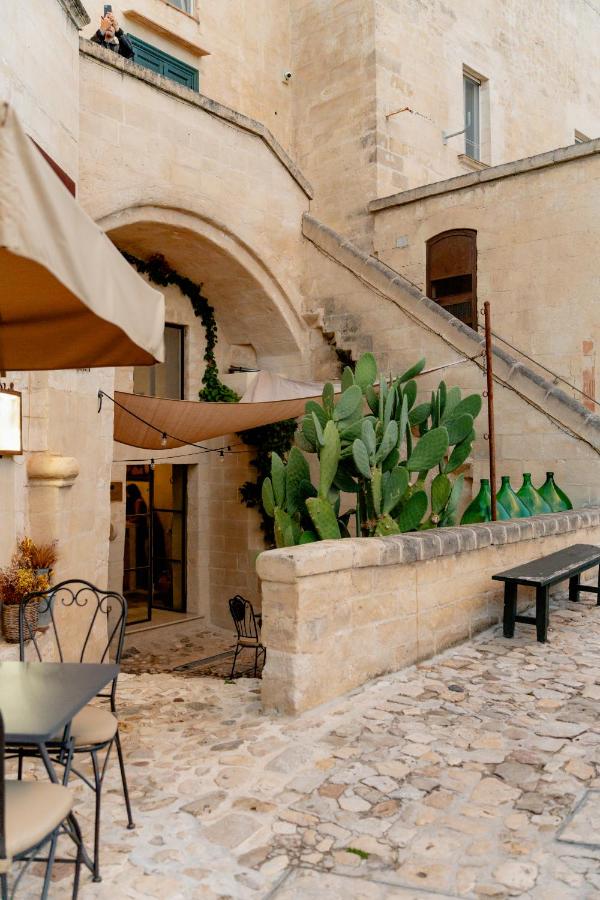 Palazzo del Duca Matera foto 1