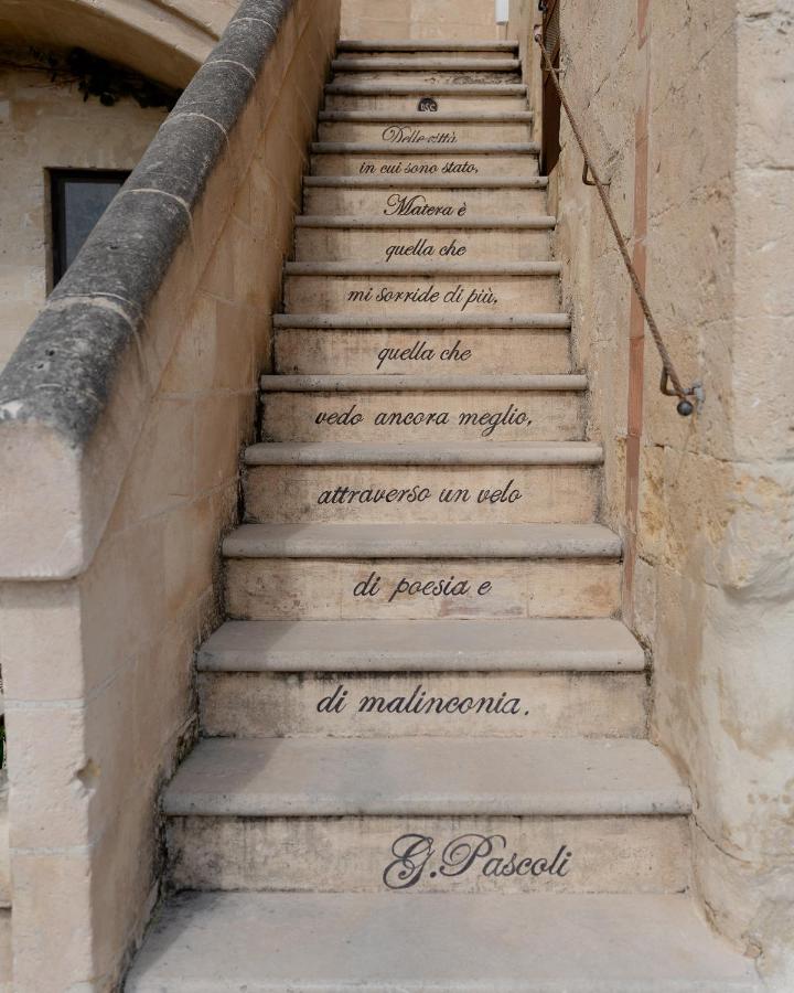 Palazzo del Duca Matera foto 2