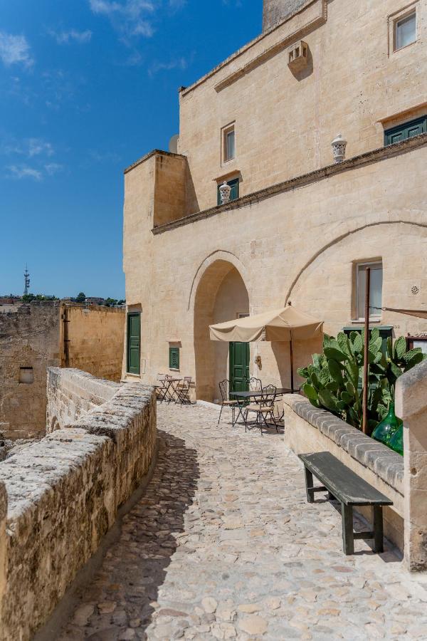 Palazzo del Duca Matera foto 3