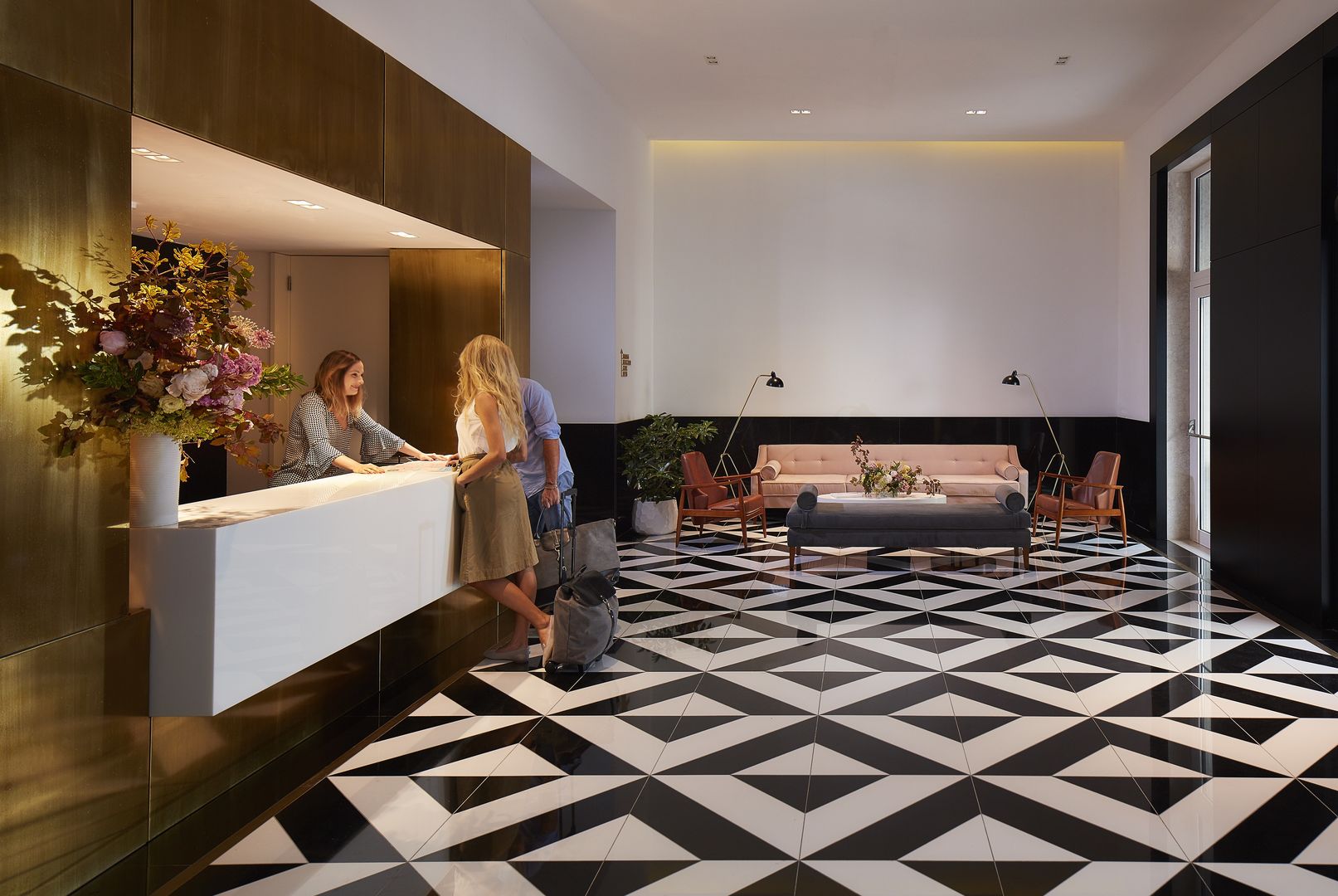 The Lumiares Hotel & Spa foto 6