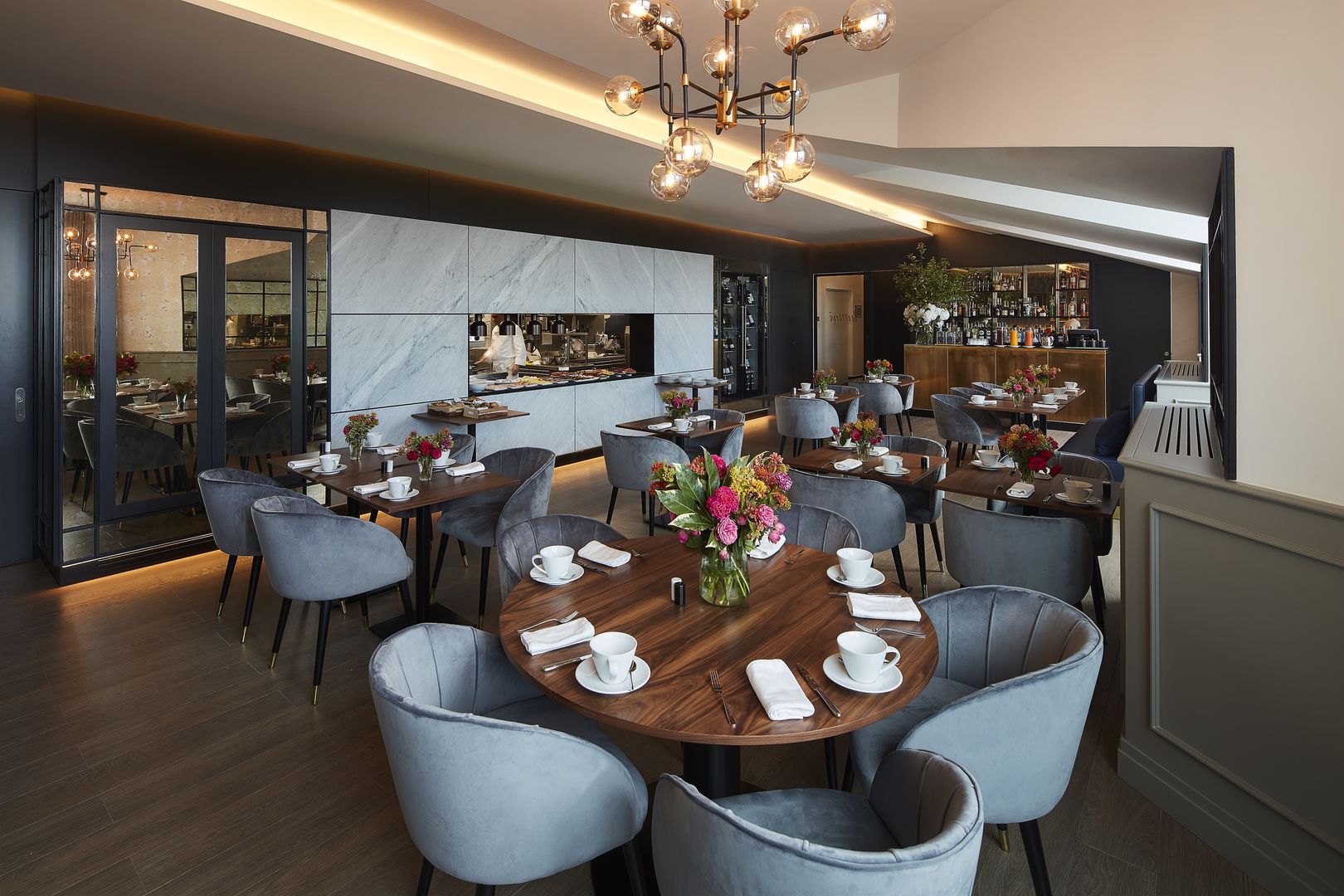 The Lumiares Hotel & Spa foto 7