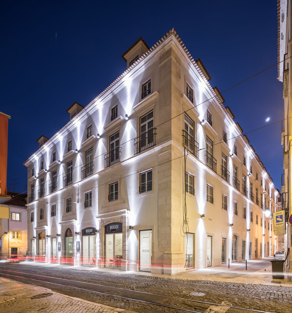 The Lumiares Hotel & Spa image 1