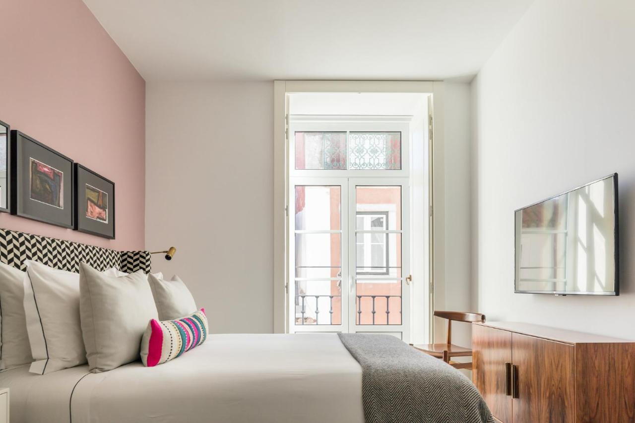 The Lumiares Hotel & Spa in Lisbon - foto 4