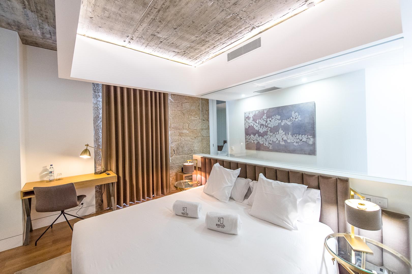 Borralha Hotel, Restaurante & Spa foto 16