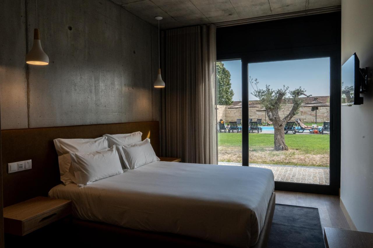 Borralha Hotel, Restaurante & Spa foto 10
