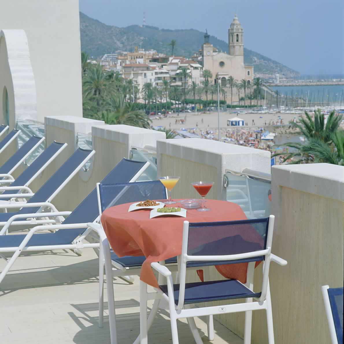 Kalma Sitges Hotel foto 63