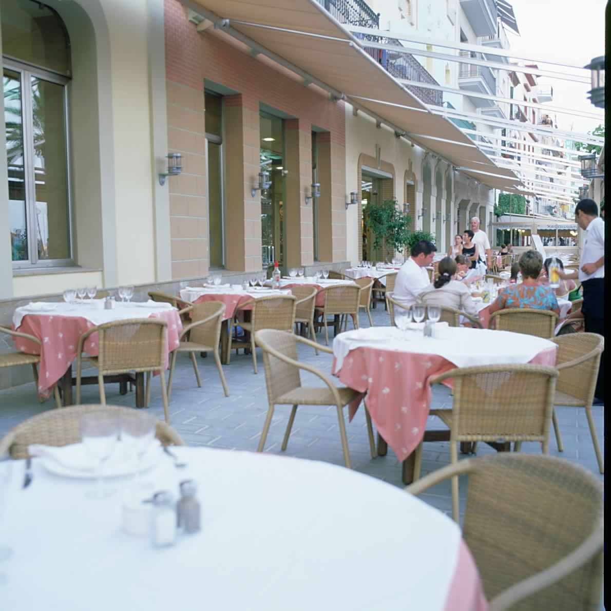 Kalma Sitges Hotel foto 69