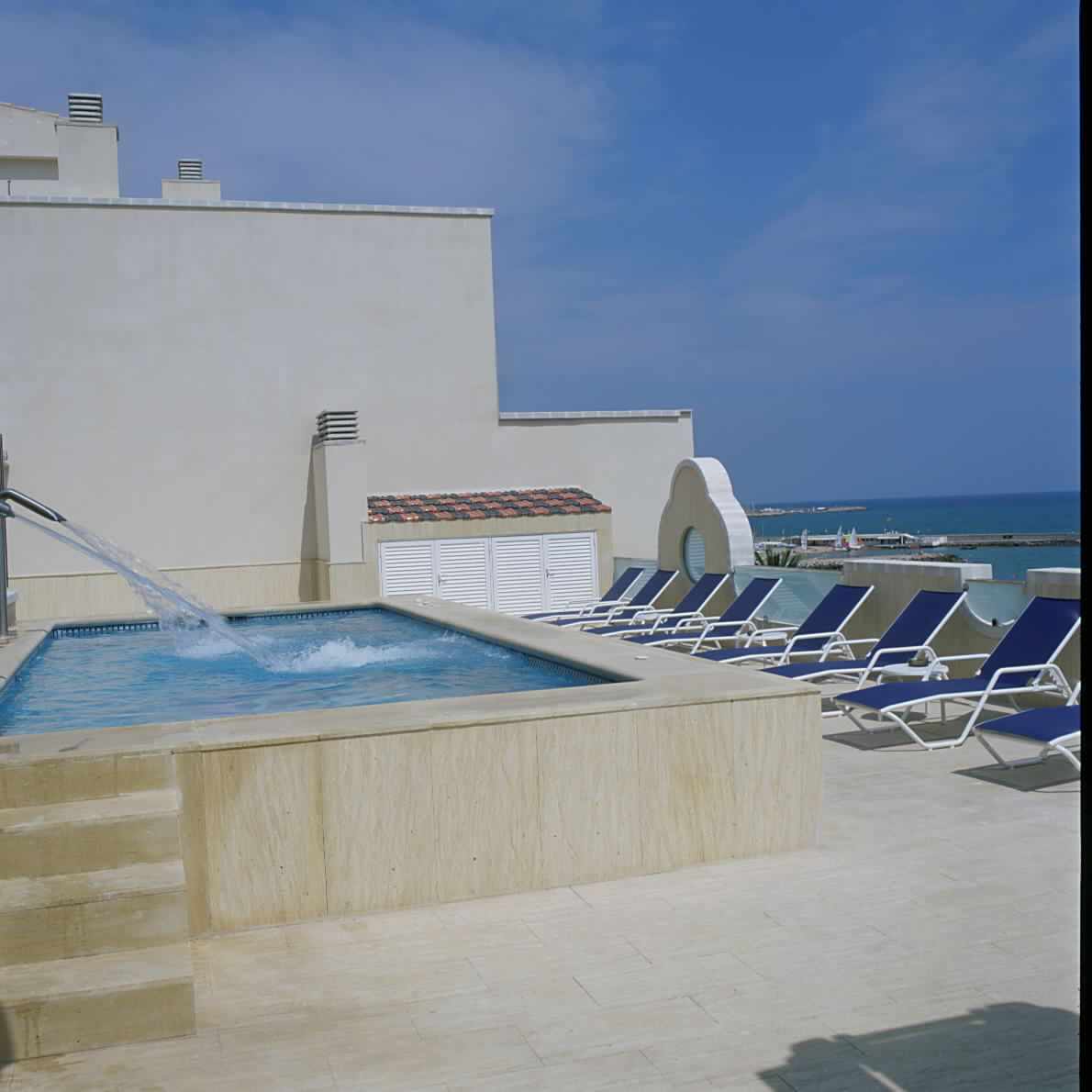 Kalma Sitges Hotel foto 70