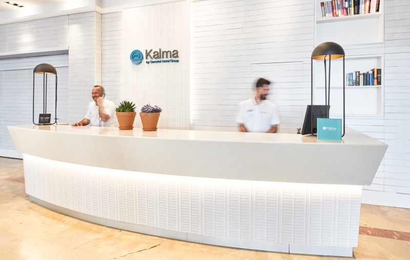 Kalma Sitges Hotel foto 77