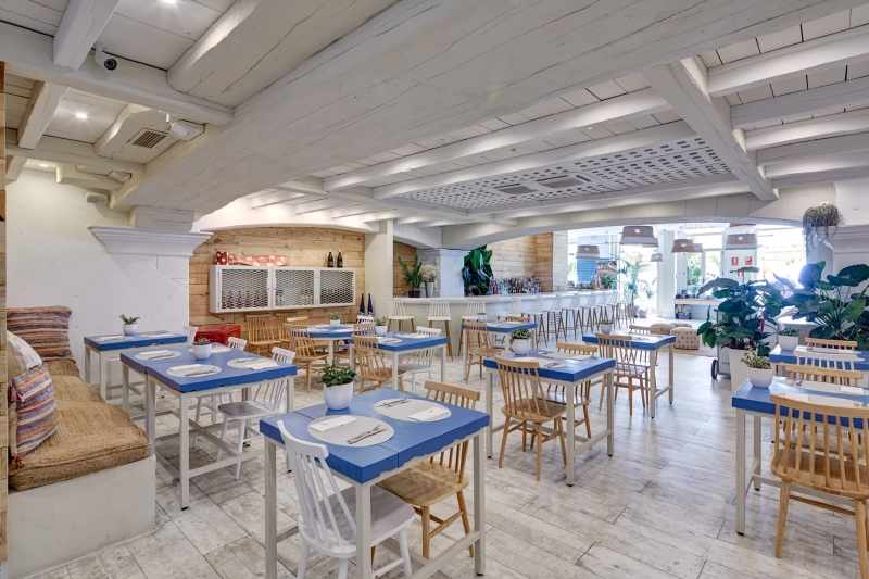 Kalma Sitges Hotel foto 79