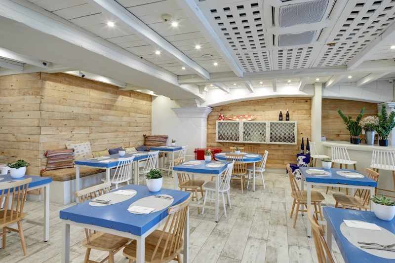 Kalma Sitges Hotel foto 80