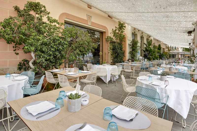 Kalma Sitges Hotel foto 82