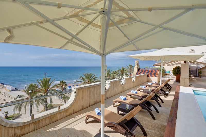 Kalma Sitges Hotel foto 85