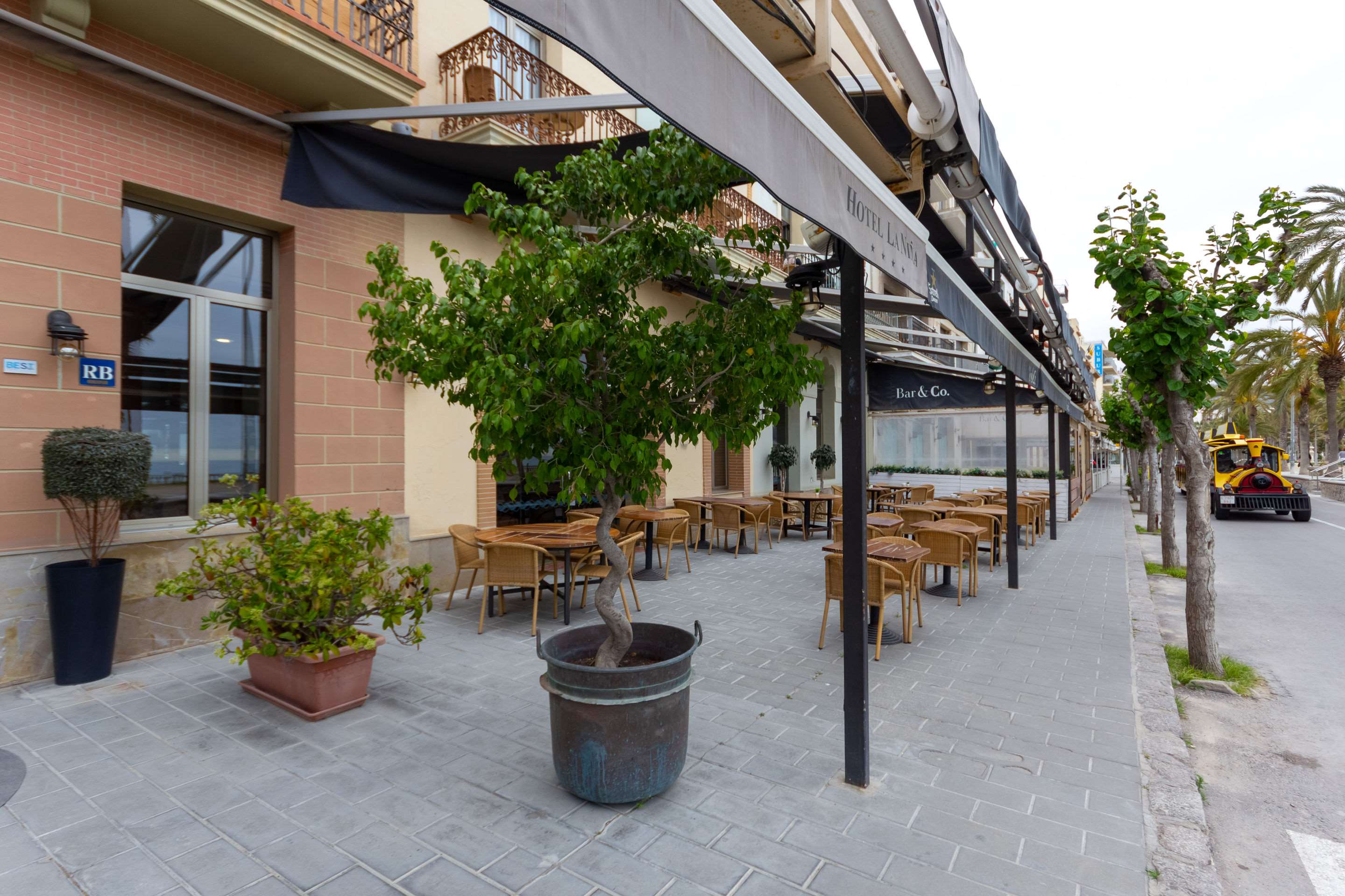 Kalma Sitges Hotel foto 11