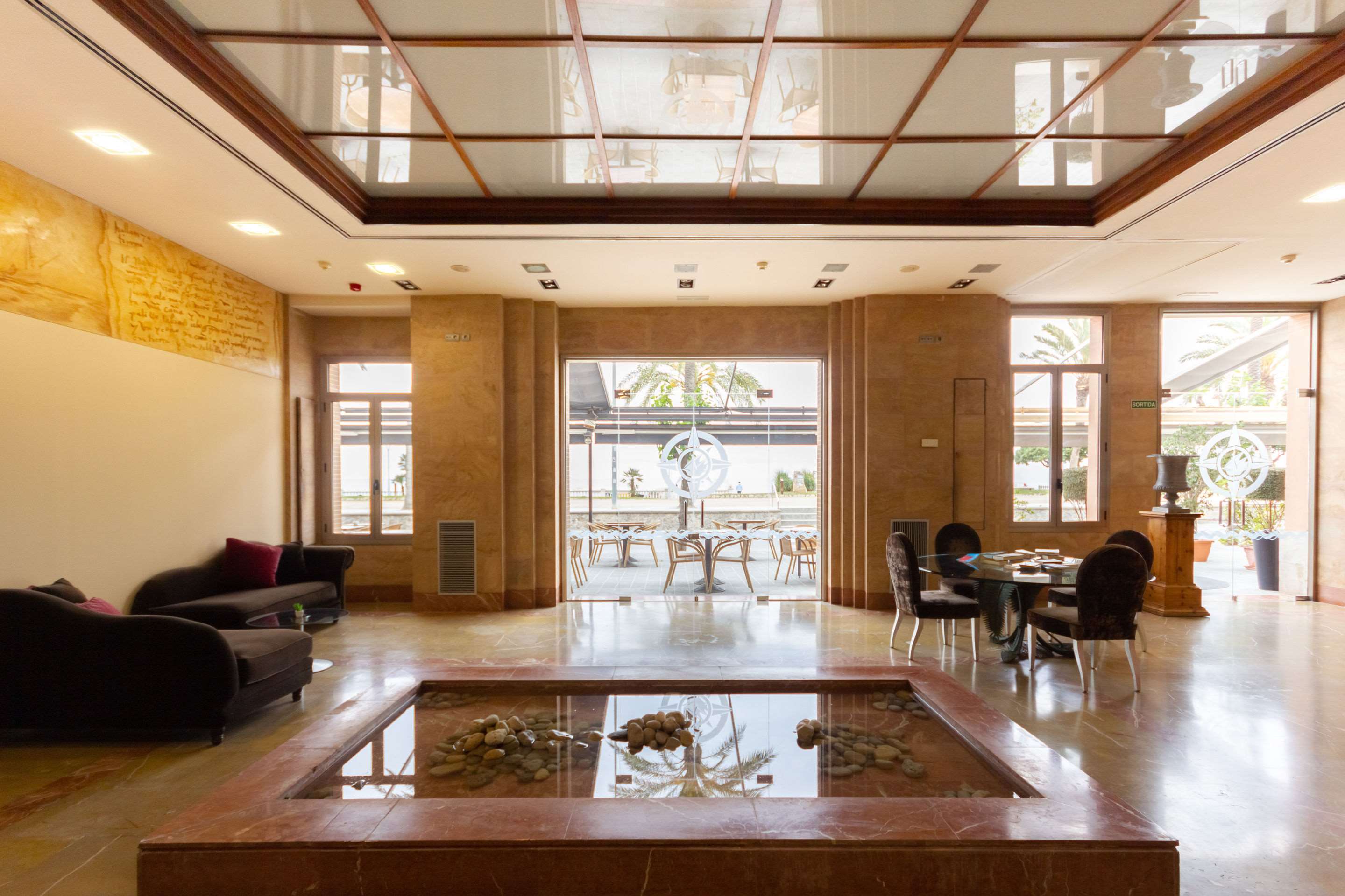 Kalma Sitges Hotel foto 12