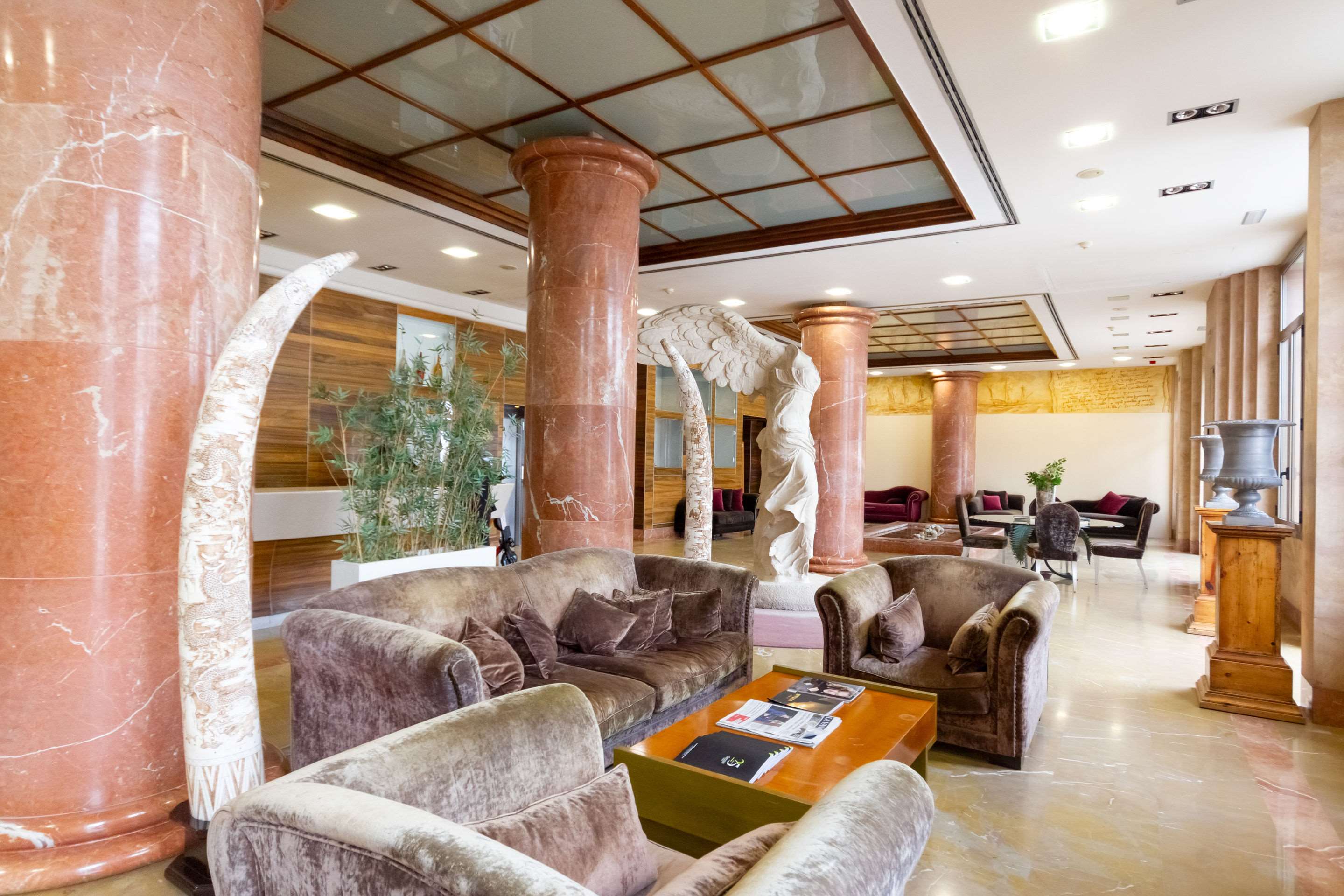 Kalma Sitges Hotel foto 13