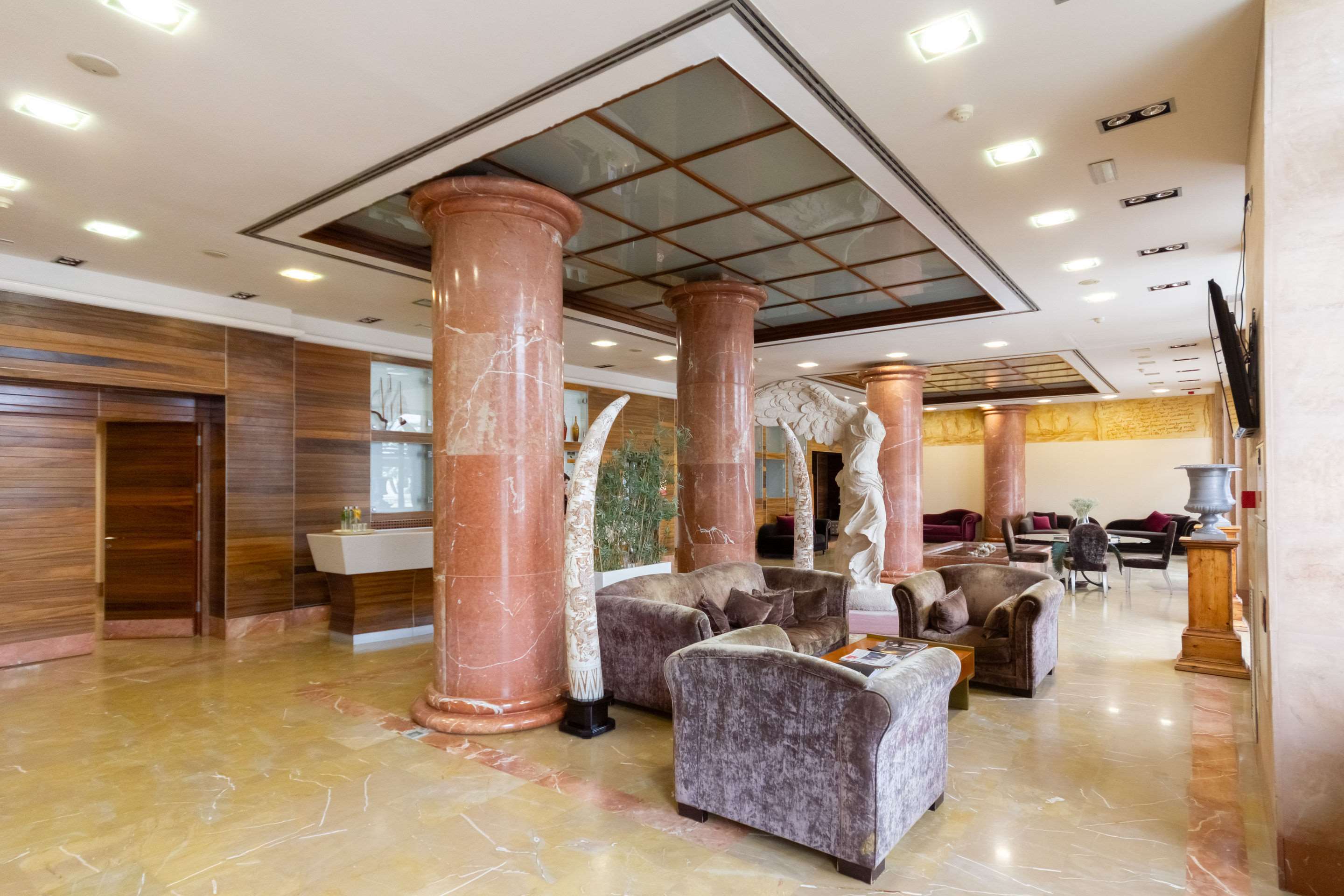 Kalma Sitges Hotel foto 14