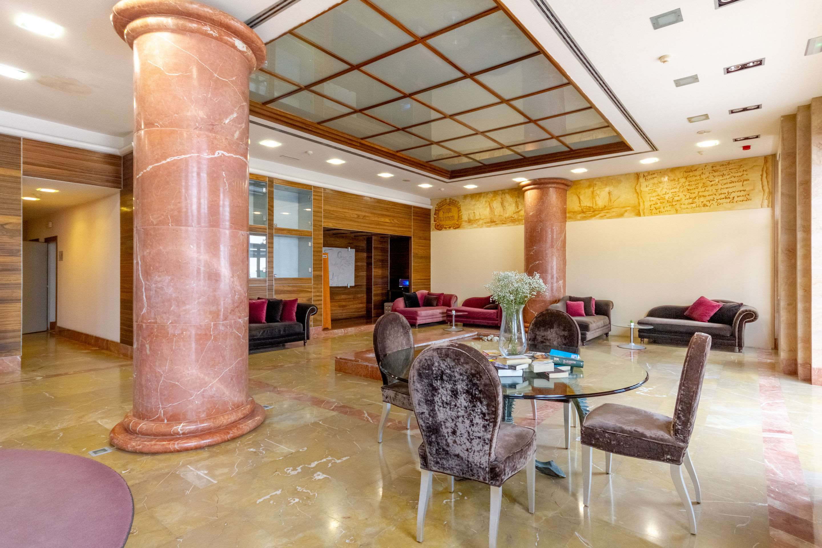 Kalma Sitges Hotel foto 15