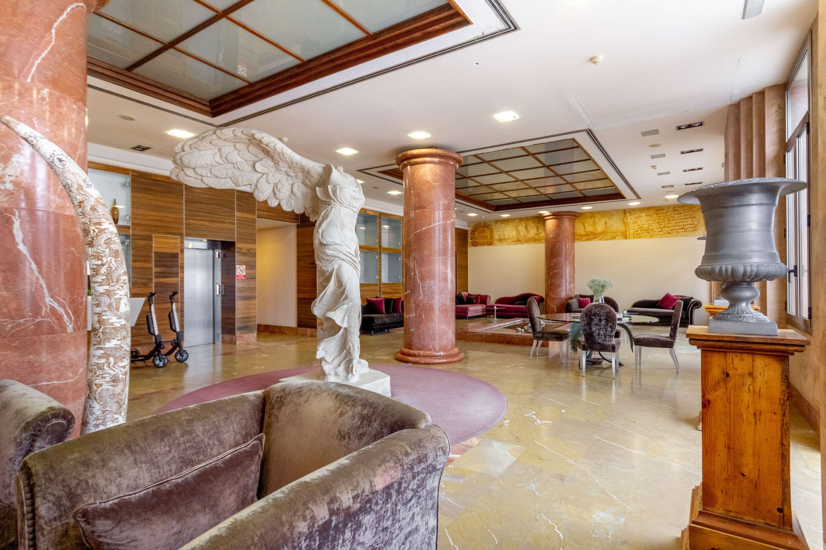 Kalma Sitges Hotel foto 16