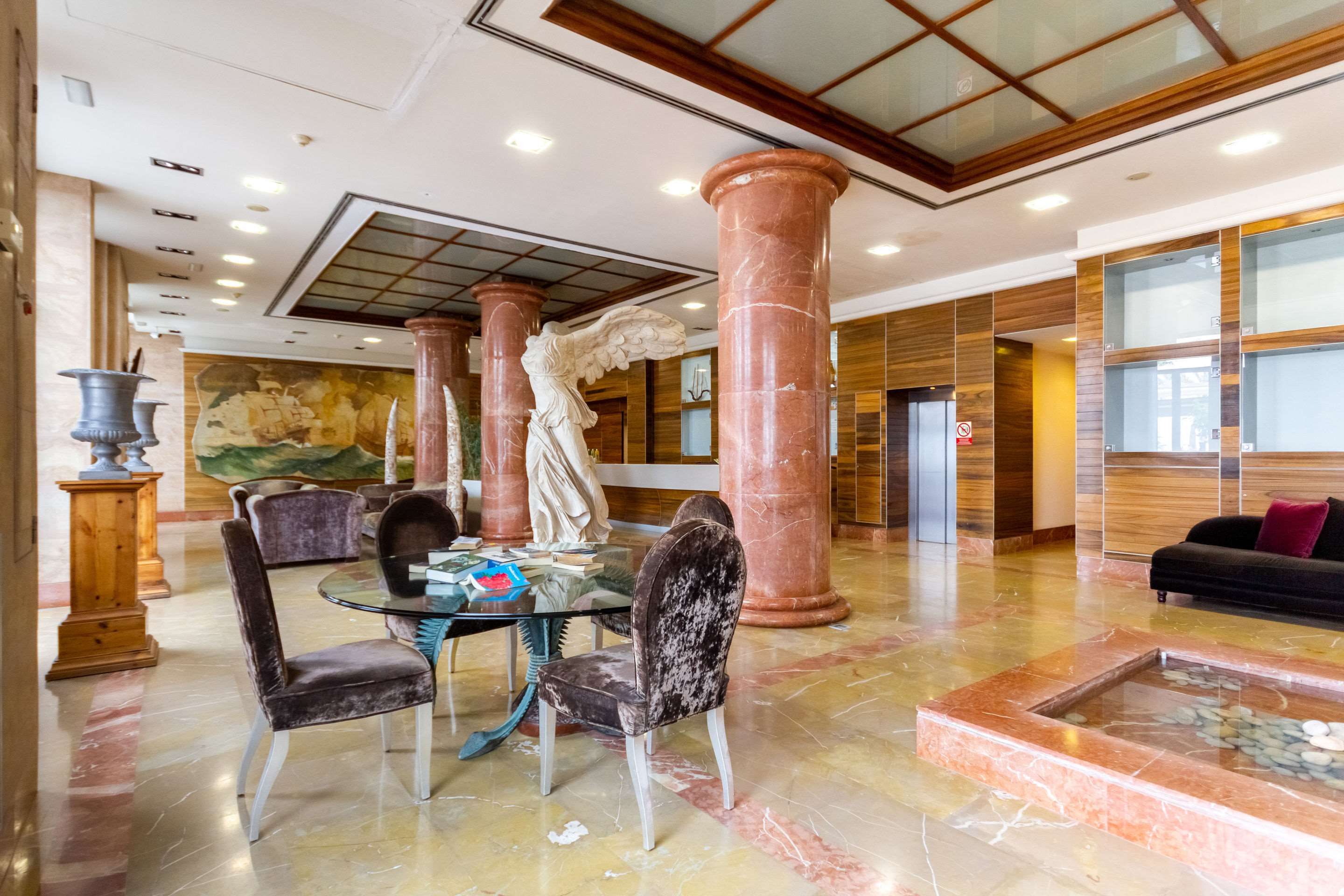 Kalma Sitges Hotel foto 17