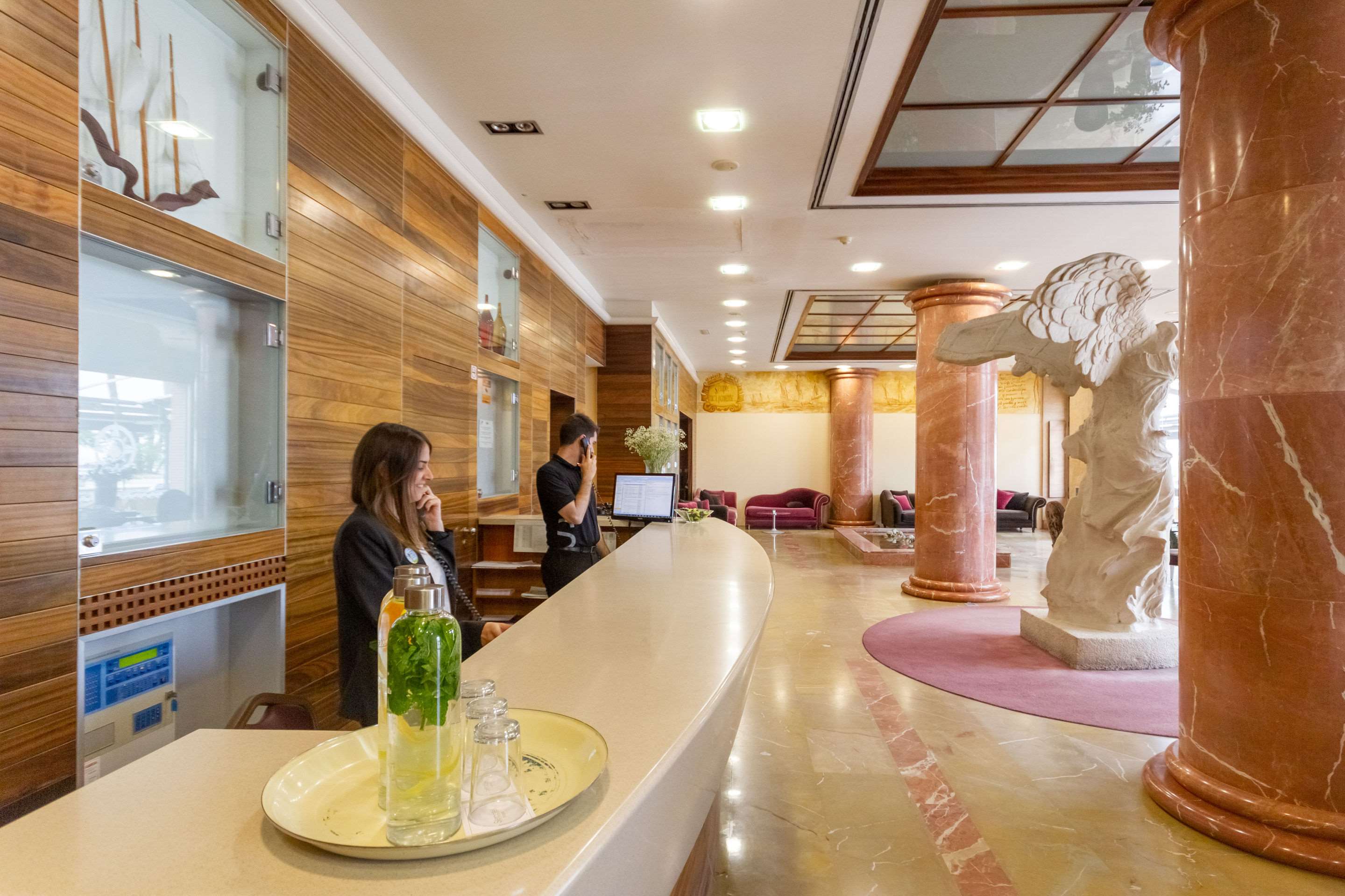Kalma Sitges Hotel foto 18