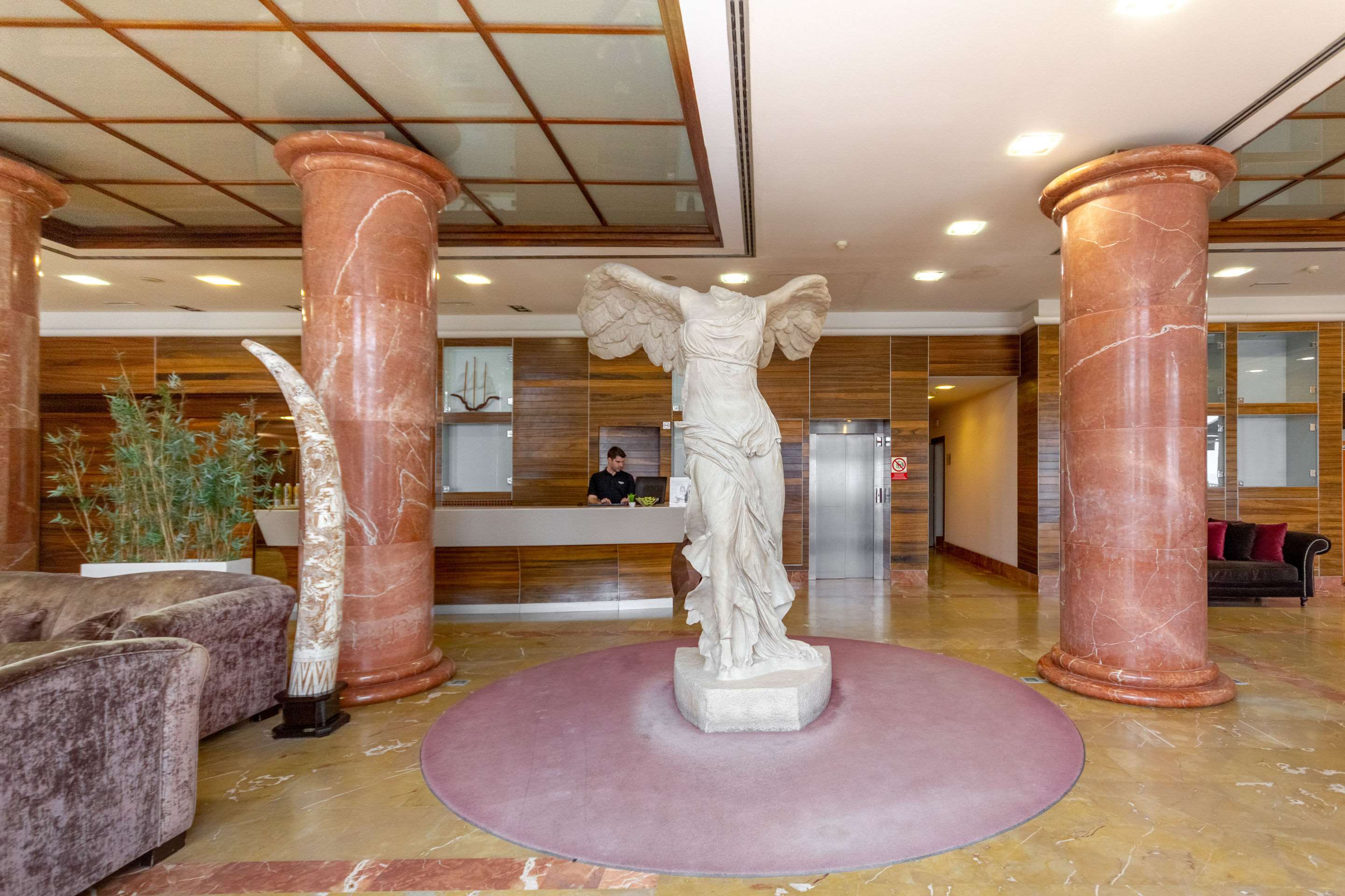 Kalma Sitges Hotel foto 19
