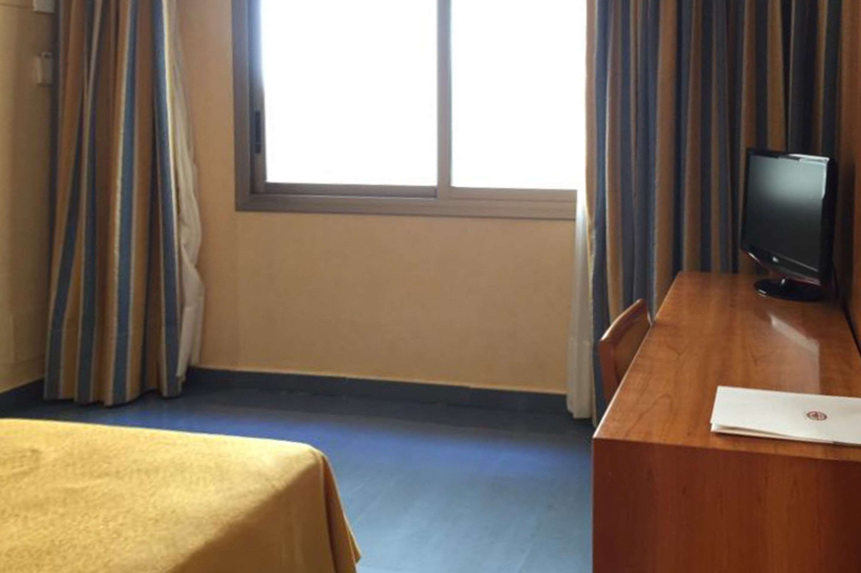 Kalma Sitges Hotel foto 21