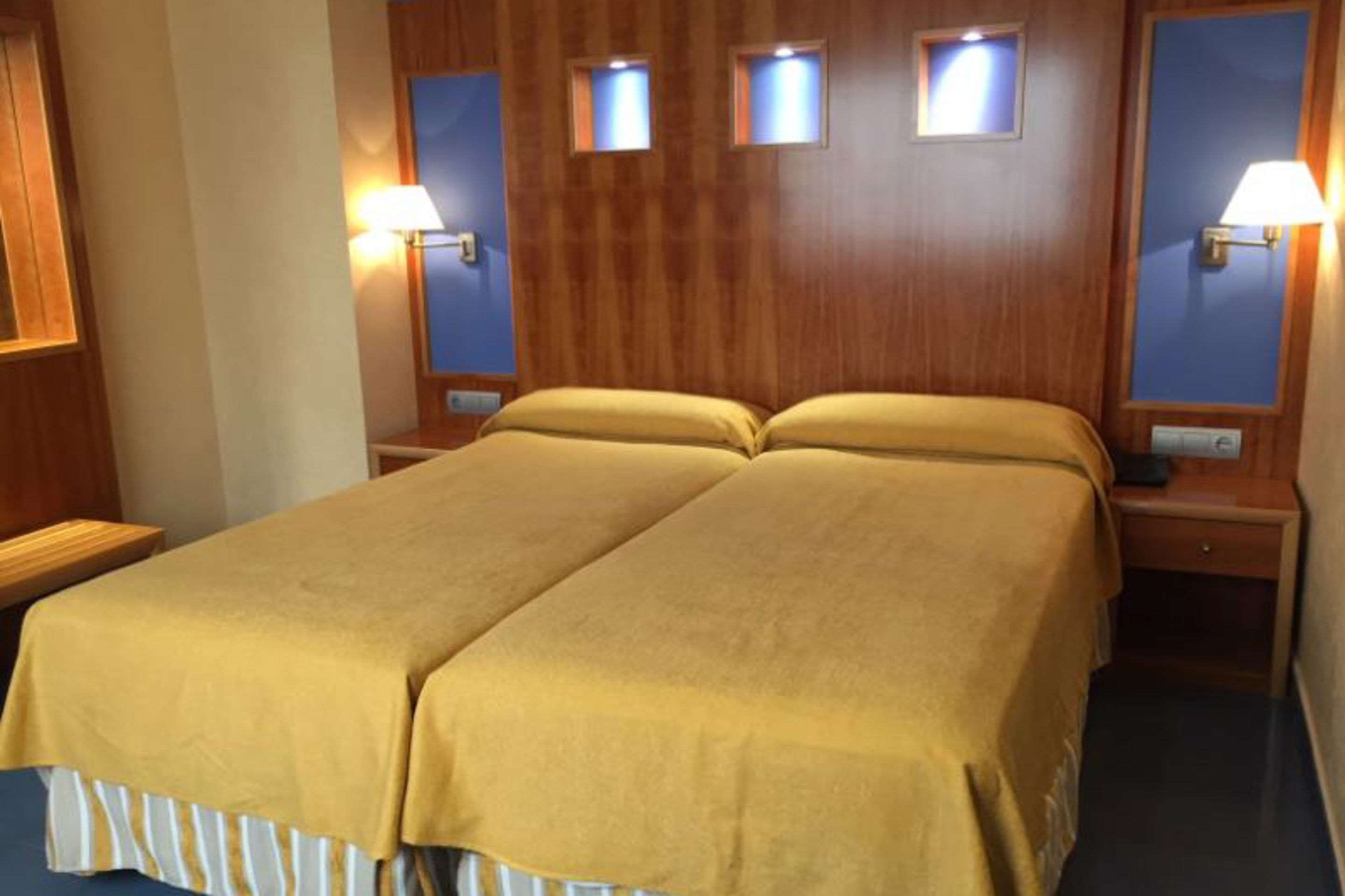 Kalma Sitges Hotel foto 23