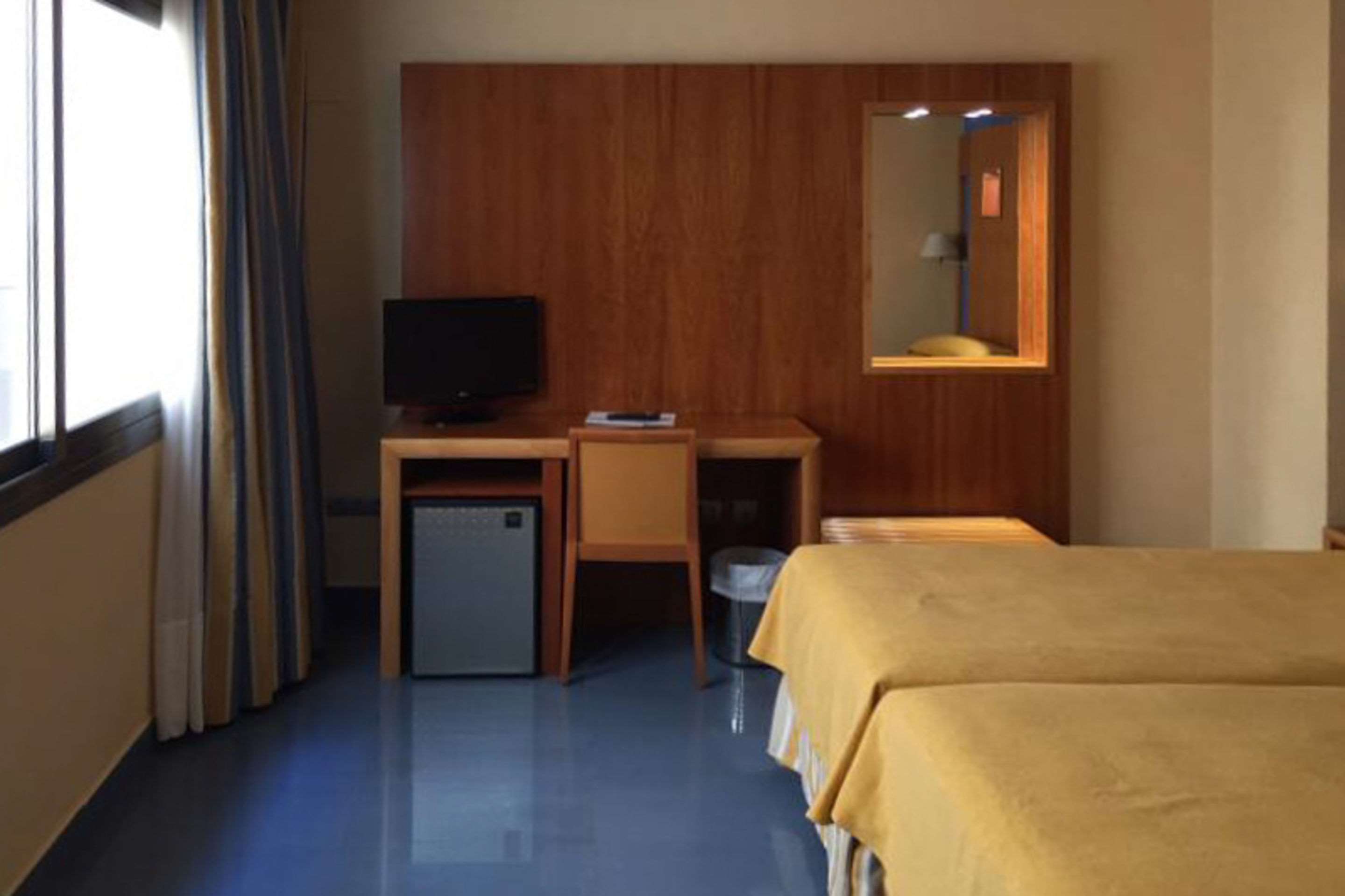 Kalma Sitges Hotel foto 24