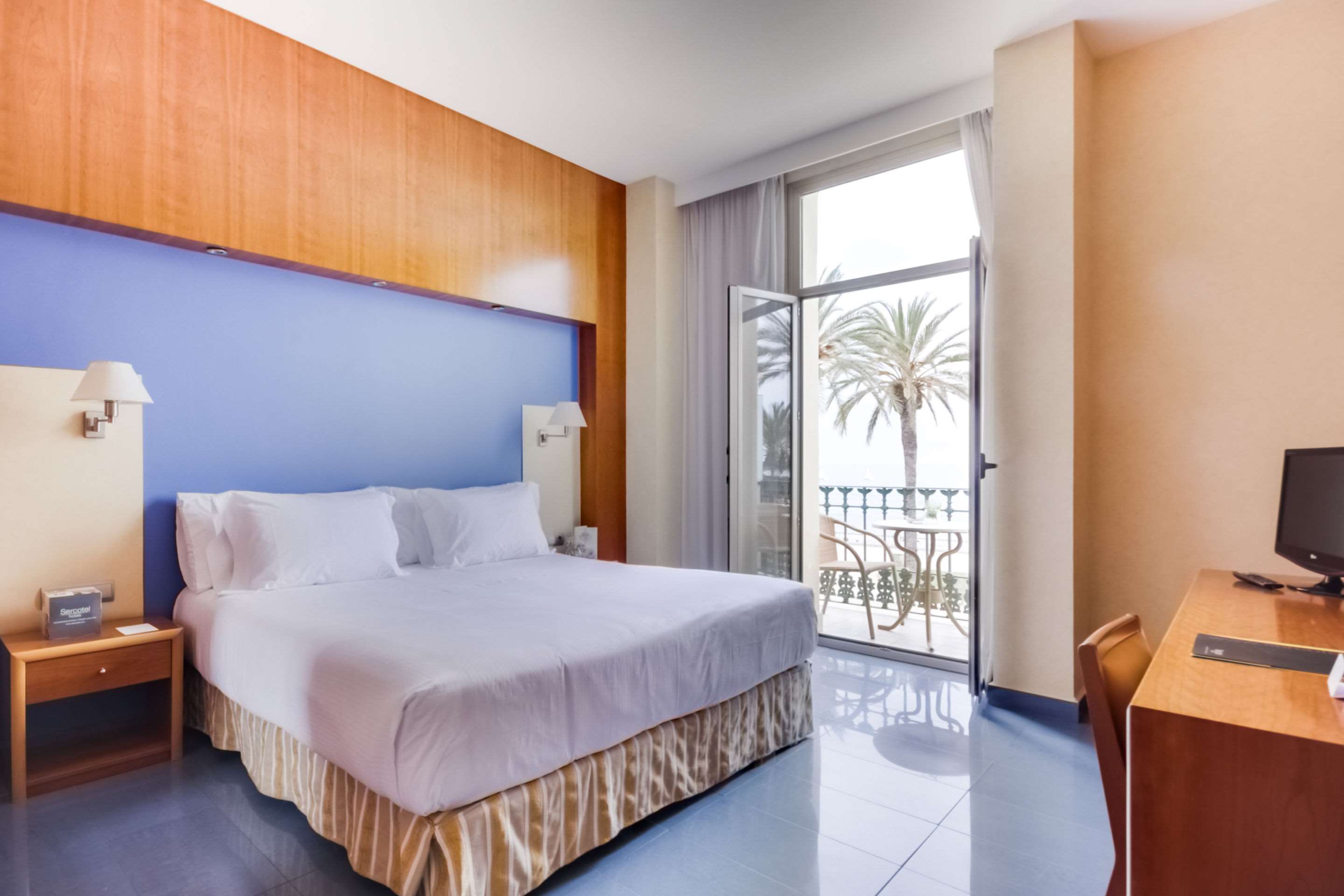 Kalma Sitges Hotel foto 25