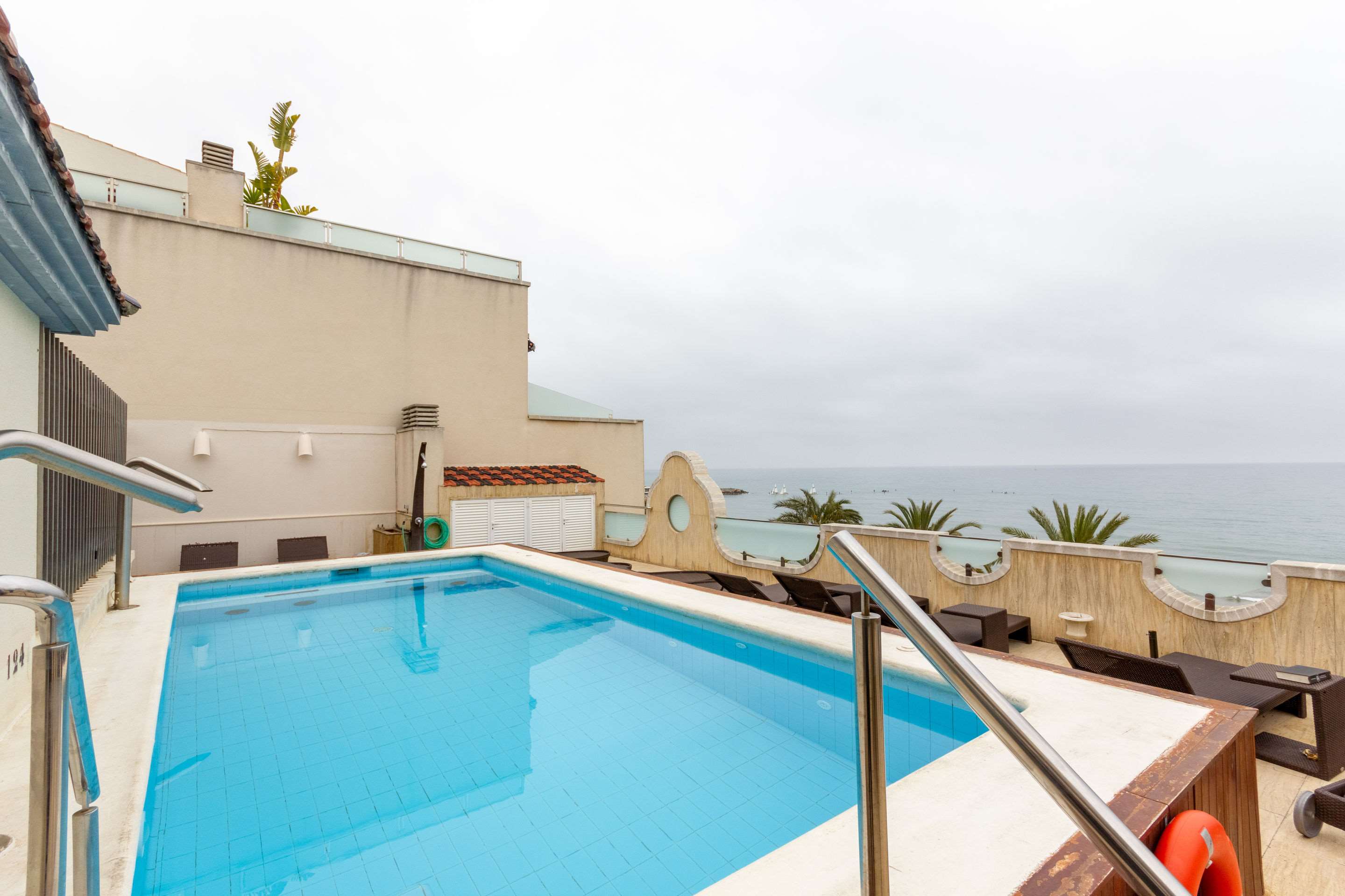 Kalma Sitges Hotel foto 29