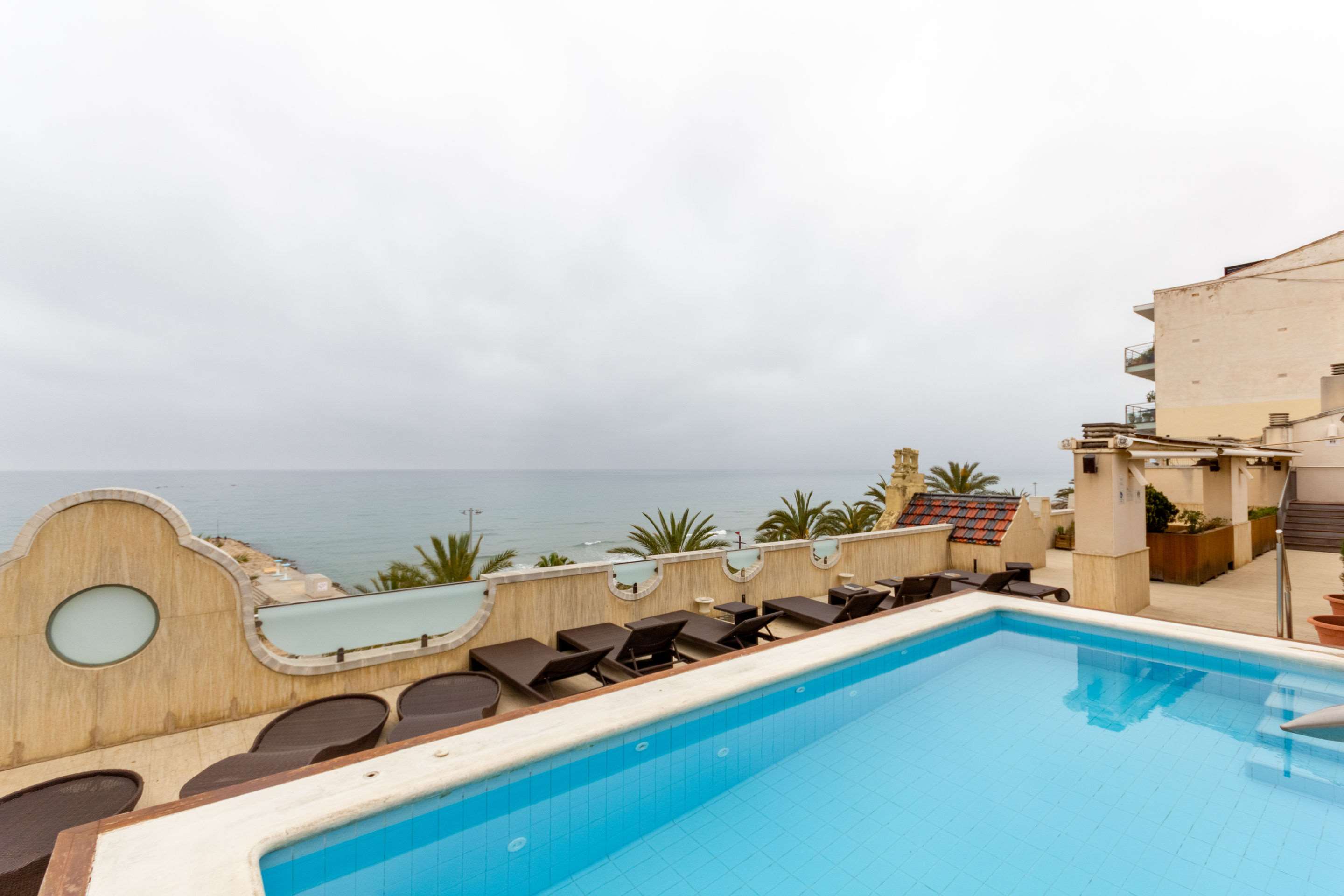 Kalma Sitges Hotel foto 30