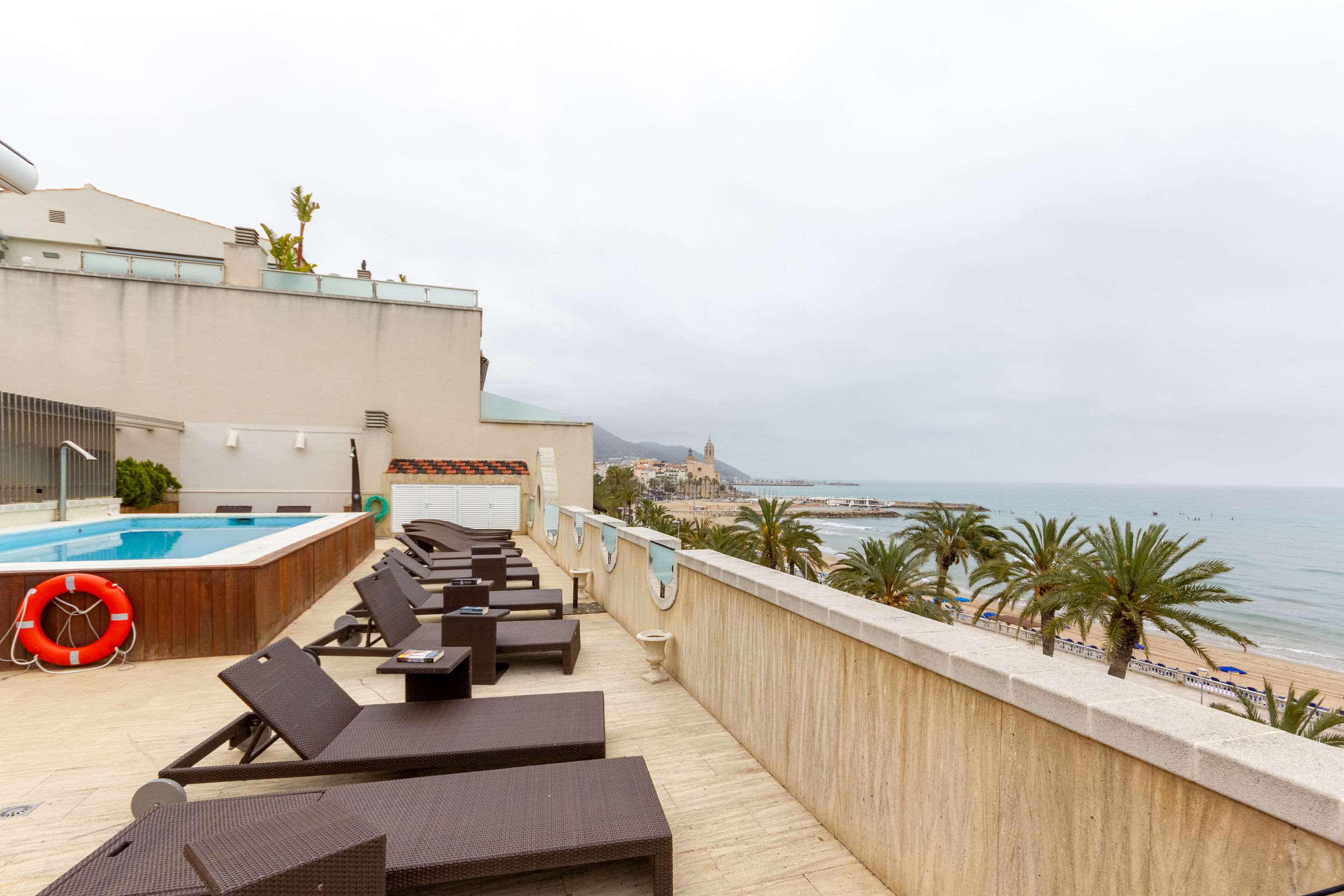 Kalma Sitges Hotel foto 31