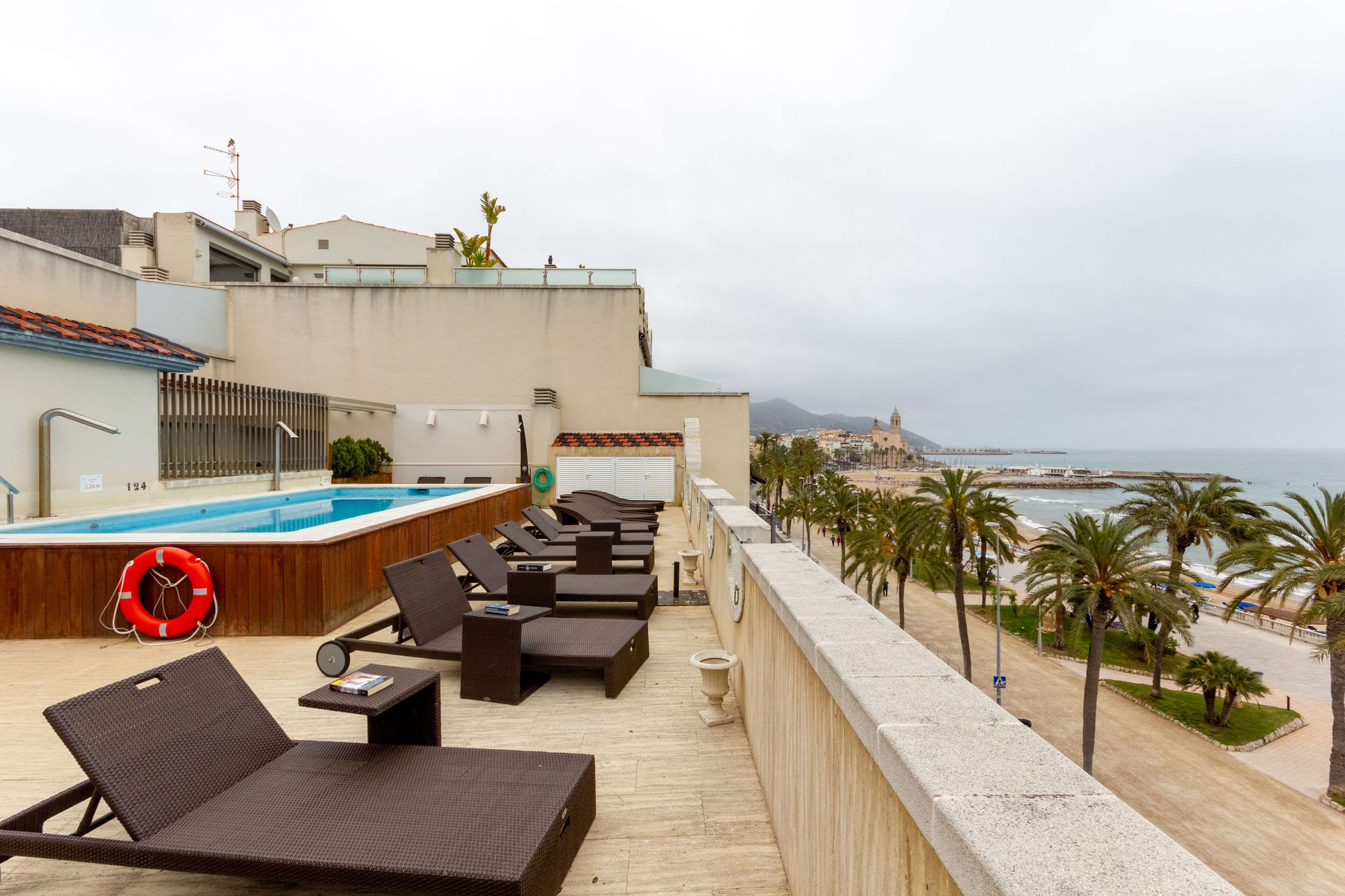 Kalma Sitges Hotel foto 32