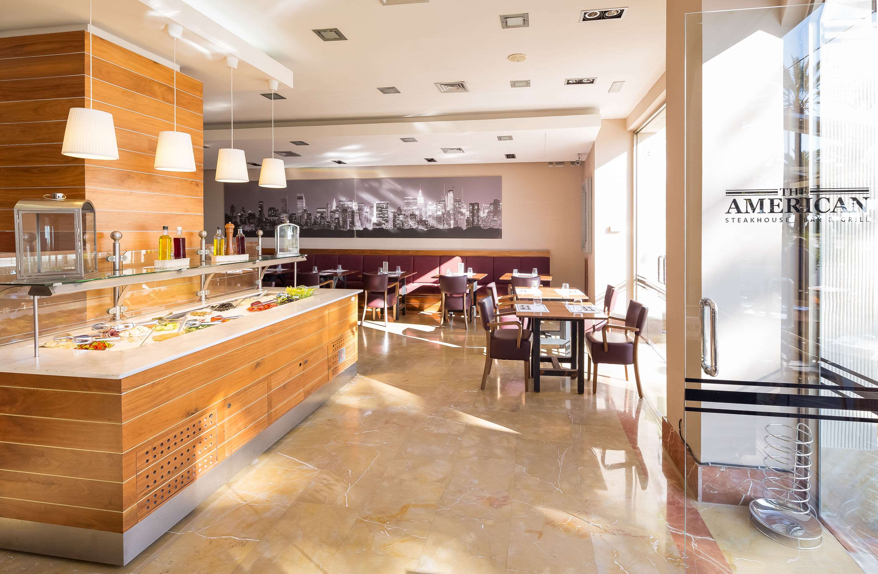 Kalma Sitges Hotel foto 34