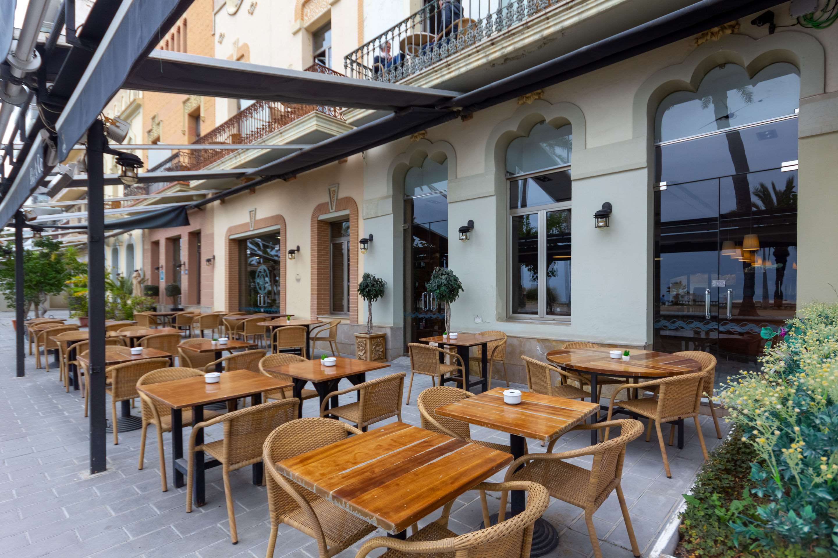 Kalma Sitges Hotel foto 35