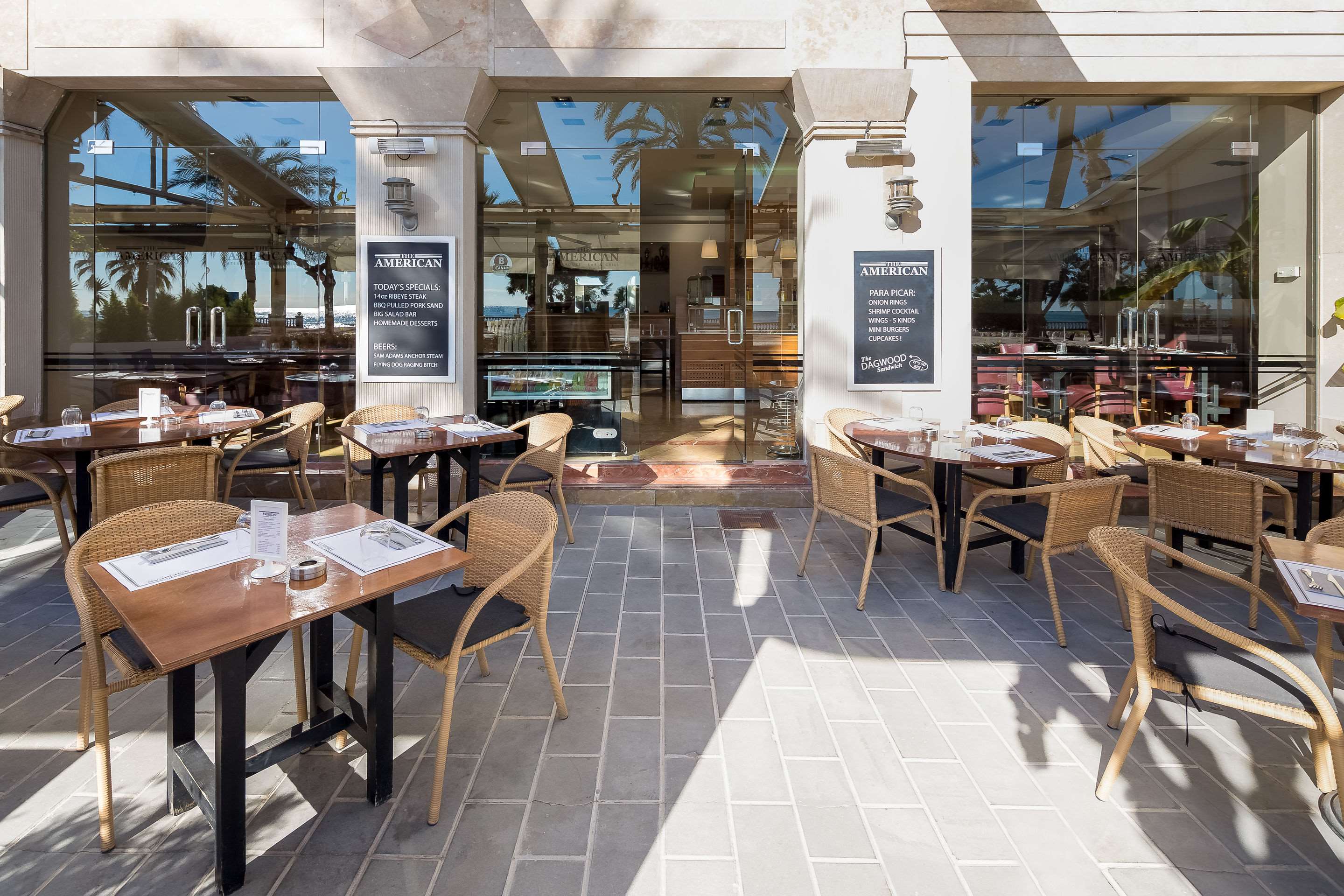 Kalma Sitges Hotel image 2