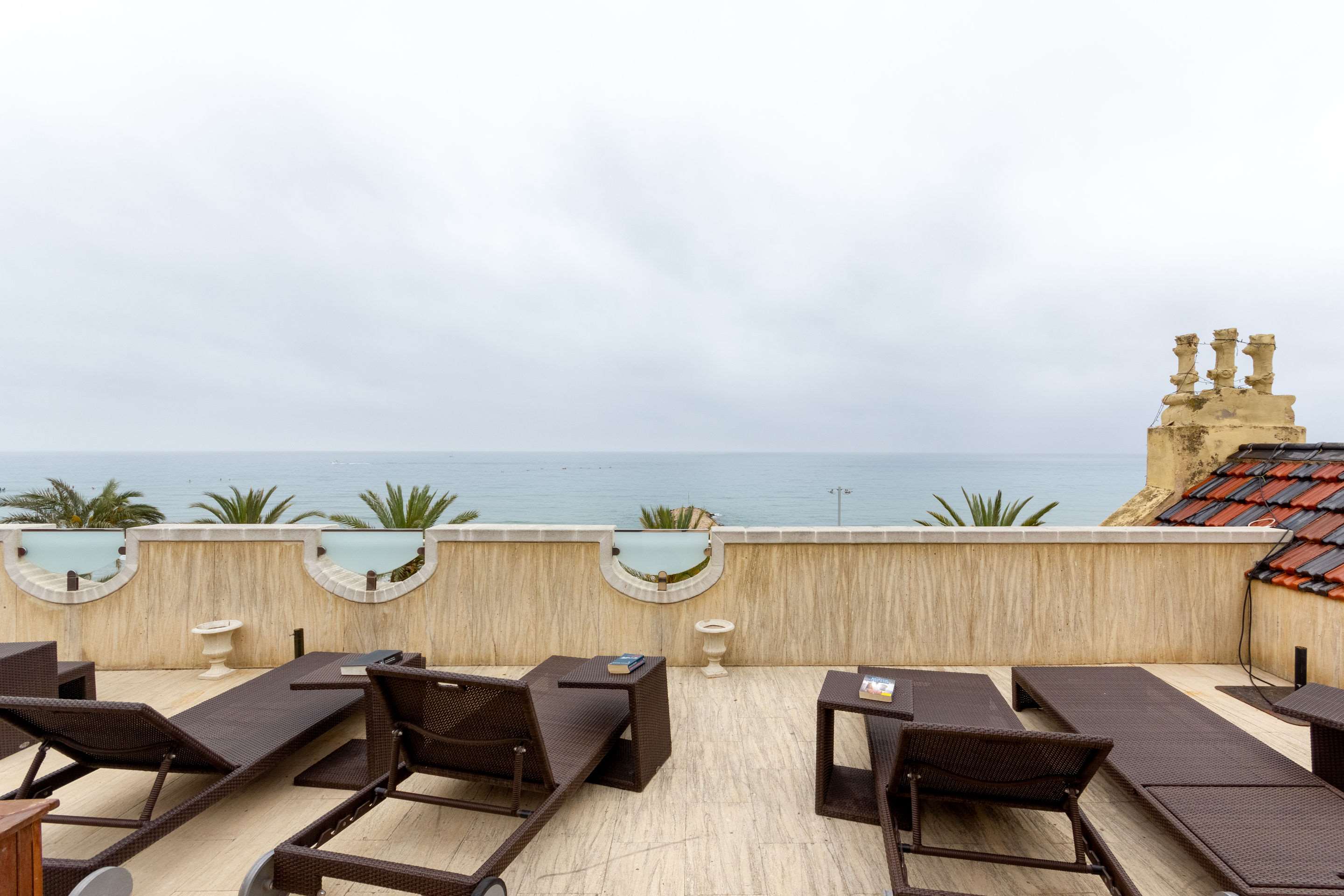 Kalma Sitges Hotel foto 36