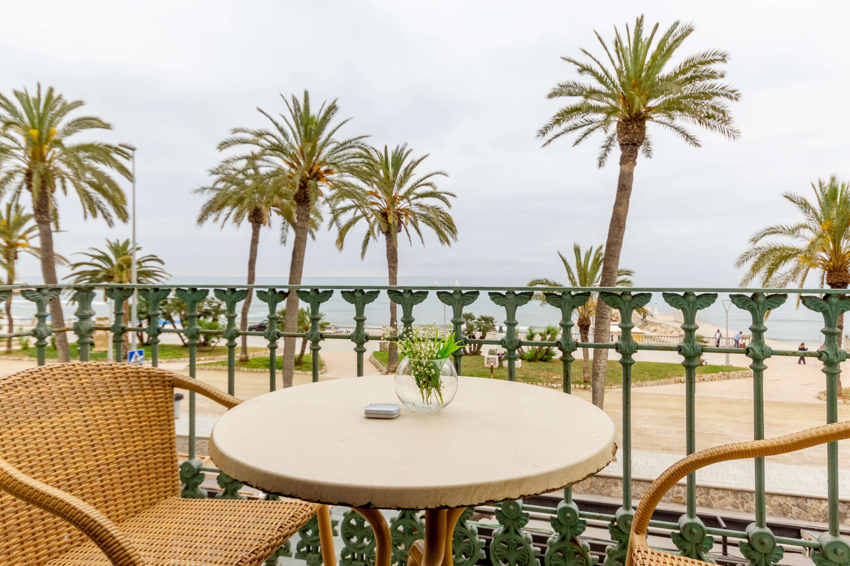 Kalma Sitges Hotel foto 37